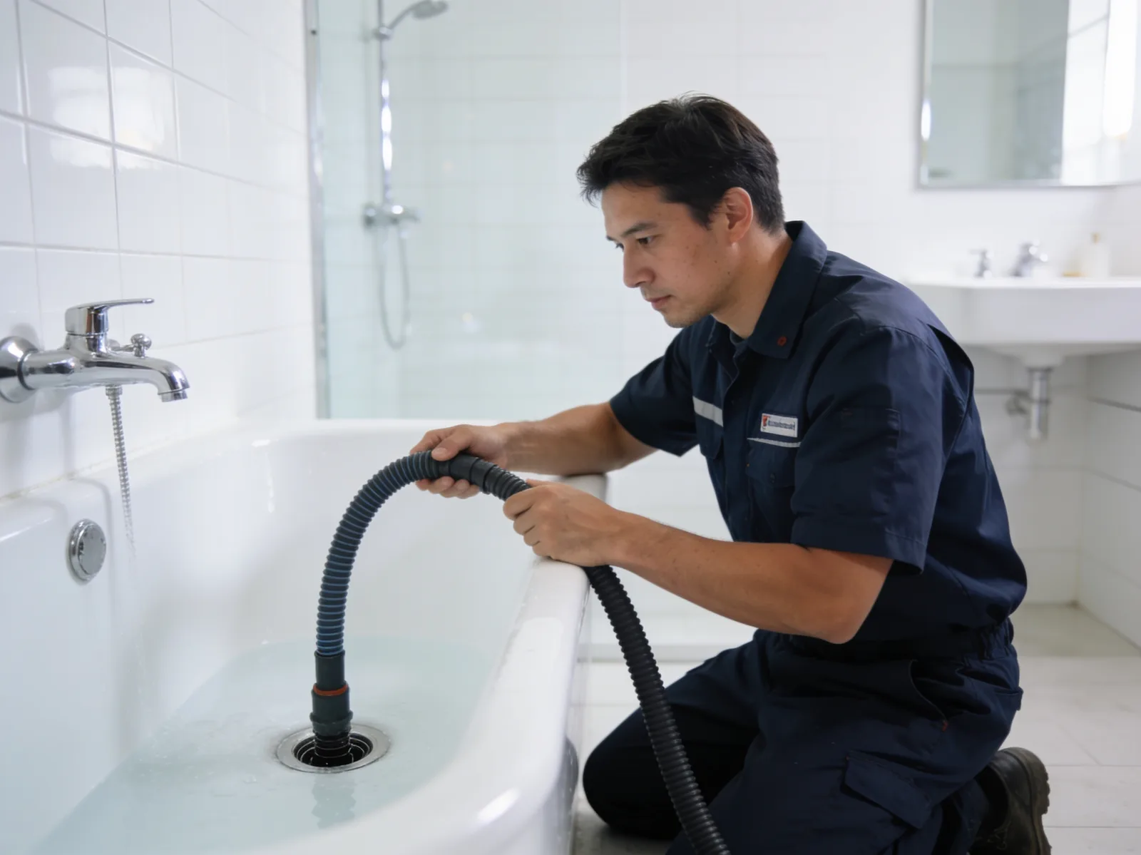 Emergency Plumber Forks, WA FAQs